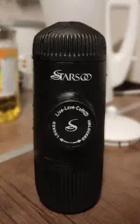 اسپرسو ساز سفری استارسو