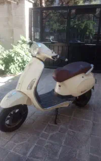 موتور برقی ایباک nv1200