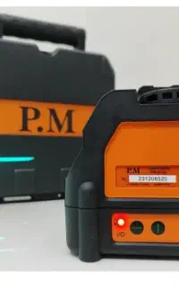تراز لیزری با ارسال رایگان درب منزل