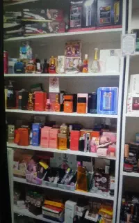 فروش قفسه و پیشخوان مغازه