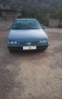 پژو405مدل98