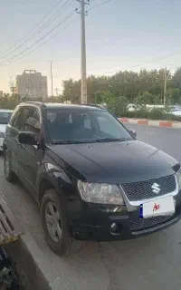 سوزوکی ویتارا اتوماتیک