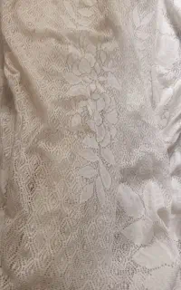 پرده دانتل شیک