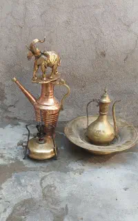 وسایل کلکسیونی