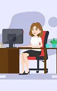 دستیار خانم