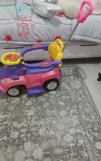 ماشین کودک