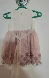 لباس عروس برا۳ سال به بالا