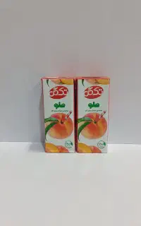 آبمیوه تک گل