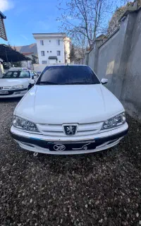 پارس مدل ۸۹