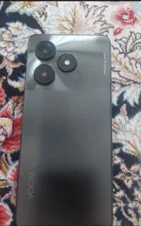 گوشی وکال v11