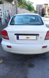 ریو مدل ۸۹ فروش فوری