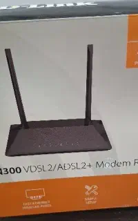 مودم vdsl و adsl