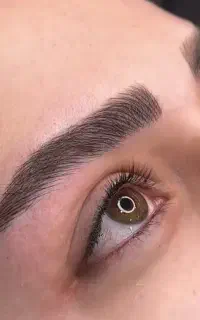 میکروبلیدینگ ابرو ،خط چشم و شیدینگ لب