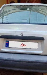 فروش پراید مدل ۸۴