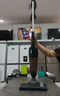 جارو عصایی وارداتی