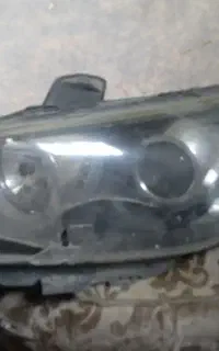 چراغ جلو جک 5سواری