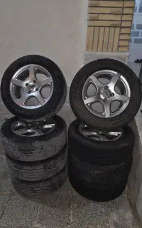 فروش رینگو لاستیک