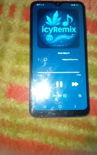 گوشی سامسونگ A10s