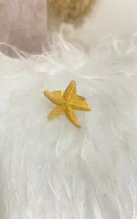 انگشتر طلا