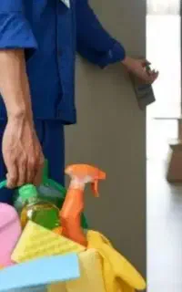 نظافت راه پله پارکینگ‌ و.. پذیرفته میشود