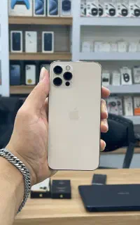 ایفون 12 پرو پک اصلی 256 گیگ