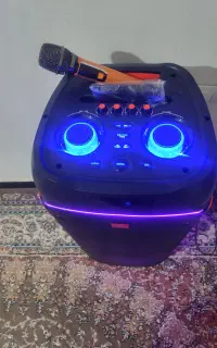 اسپیکر 20هزار