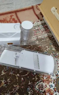رنده برقی آکبند