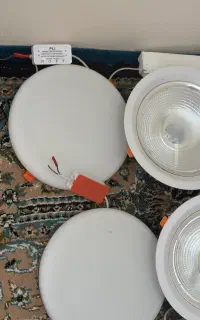 لامپ تو کار در حده نوع