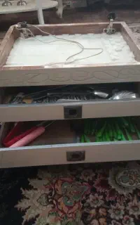 نظم دهنده قاشق و چنگال