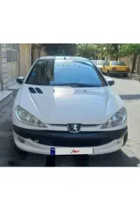 206مدل94 سفید