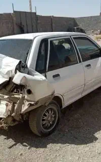 خودرو اسقاطی
