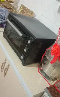 توستر