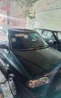 پراید 84 اقساط 36 ماه