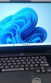 لبتاپ گیمینگ حرفه ای