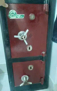 فروش گاو صندوق