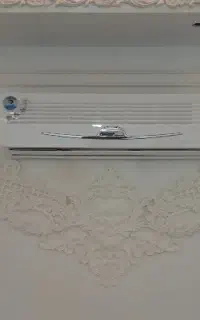 نصب کولر گازی و تعمیر و لوله گذاری