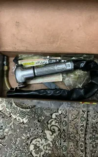 دستگاه چاقوی بادی یونو ایر (unoair )اصل تایوان نو