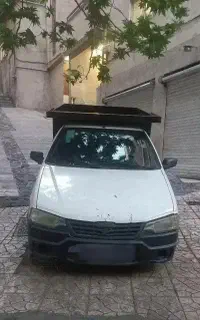 وانت اریسان،آریسان مدل 96