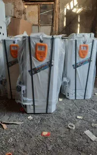 آبگرمکن زودجوش