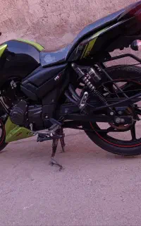 اپاچی160