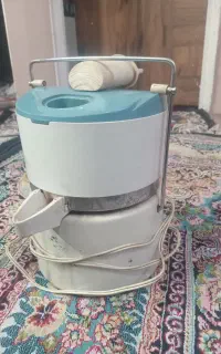 آبمیوه گیری ژاپنی بی صدا
