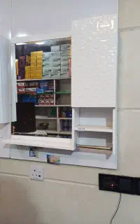 آینه باکسی