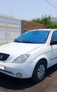 تیبا sxصندوق دار 99