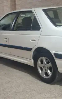 پژوپارس تیوفایو کلاس سیزده مدل۹۷برج۳