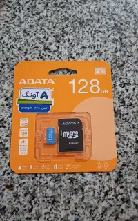 کارت حافظه میکرو اس دی microsd