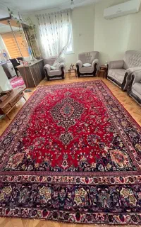 فرش/فرش دستبافت