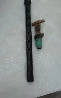 ساز بالابان