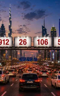 کد ۲ ریز پله‌ای زیبا