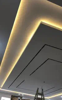 طراحی و اجرای کناف ایران