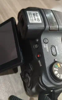 دوربین سونی Hx200v